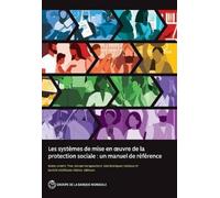 Tina George Karippa Les Systèmes De Mise En œuvre De La Protection S (Tascabile)