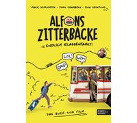 Tina Gerstung Mark Schlichter J Alfons Zitterbacke: Endlich K (Copertina rigida)