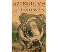 Tina Gianquitto America's Darwin (Copertina rigida)