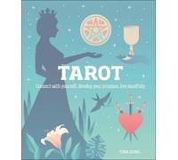 Tina Gong Tarot (Copertina rigida)