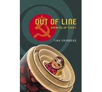 Tina Grimberg Out of Line (Copertina rigida)
