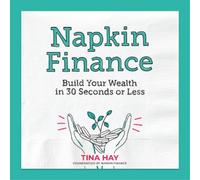 Tina Hay Napkin Finance (Copertina rigida)