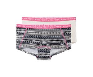 Tina Hipster 2Pk 7048653209176 Veľkosť XL