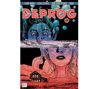 Tina Horn Deprog (Tascabile)