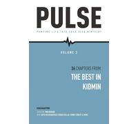 Tina Houser Pulse II (Tascabile)