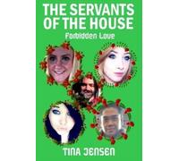 Tina Jensen The Servants of the House (Tascabile)
