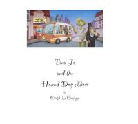 Tina Jo and the Hound Dog Show