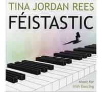 Tina Jordan Rees - Feistastic