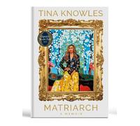 Tina Knowles Matriarch: Oprah's Book Club (Copertina rigida)