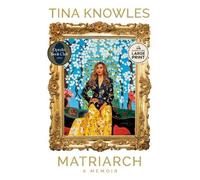Tina Knowles Matriarch: Oprah's Book Club (Tascabile)