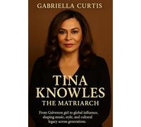 TINA KNOWLES THE MATRIARCH: From Galveston girl to global influence, shaping music, style, and cultural legacy across generations.