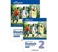 Tina Kresse Sus Anschluss finden / Deutsch 2 - Das Übungsheft (Copertina rigida)