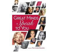 Tina L Spalding Great Minds Speak to You (Mixed Media Product)