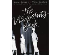 Tina Landau Anne Bogart The Viewpoints Book (Tascabile)