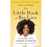 Tina Lifford The Little Book of Big Lies (Tascabile)