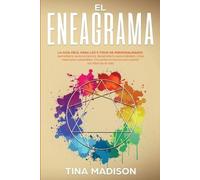 Tina Madison El Eneagrama (Tascabile)