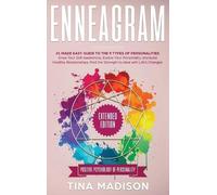 Tina Madison Enneagram (Copertina rigida)