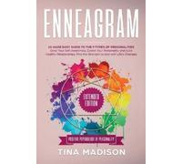 Tina Madison Enneagram (Tascabile)