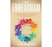Tina Madison Enneagram (Tascabile)