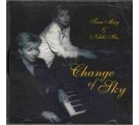 Tina May & Nikki Iles - Change of Sky