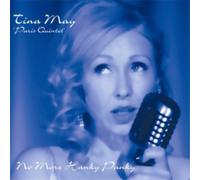 Tina May No More Hanky Panky (CD) Album