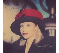 Tina May Time Will Tell (CD) Album