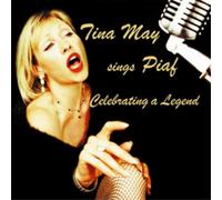 Tina May Tina May Sings Piaf (CD) Album