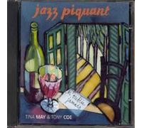 Tina May & Tony Coe - N'Oublie Jamais