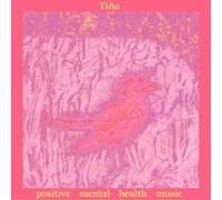 Tina - Positive Mental Health Music