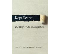 Tina Mitchell Kept Secret (Tascabile)