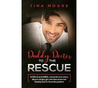 Tina Moore Daddy Doctor To The Rescue (Tascabile)