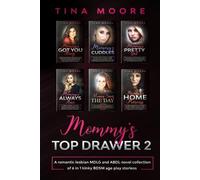 Tina Moore Mommy's Top Drawer 2 (Tascabile)