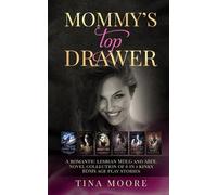 Tina Moore Mommy's Top Drawer (Tascabile)