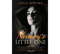 Tina Moore Nancy's Little One (Tascabile)