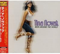 Tina Novak - Been Around the World