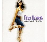Tina Novak - Been Around the World