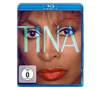 Tina (OmU) (Blu-ray) Turner Tina Bassett Angela Winfrey Oprah Daniel Lindsay