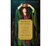 Tina Packer Women of Will (Tascabile)
