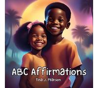 Tina Pearson ABC Affirmations (Tascabile)