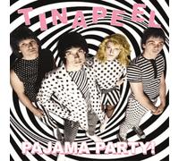 Tina Peel - Pajama Party [VINYL]