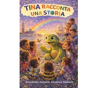 Tina racconta una storia