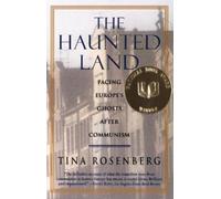 Tina Rosenberg The Haunted Land (Tascabile)