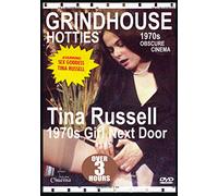 Tina Russell: Girl Next Door