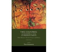 Tina Schumann Two-Countries (Tascabile)