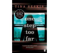 Tina Seskis One Step Too Far (Tascabile)