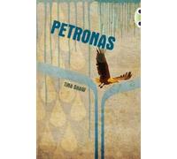 Tina Shaw Bug Club Independent Fiction Year 6 Red A Petronas (Tascabile)