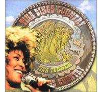 Tina Sings Country