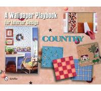 Tina Skinner A Wallpaper Playbook for Interior Design (Copertina rigida)