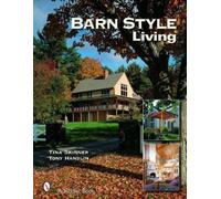 Tina Skinner Barn Style Living (Copertina rigida)