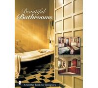 Tina Skinner Beautiful Bathrooms (Tascabile)